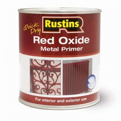 Red Oxide Primer Paint 250ml